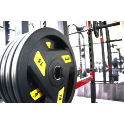 Disc cauciucat olimpic PXFit 5 kg Thumb