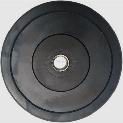 Диск олимпийский PX-Sport WP02a3-5 5kg (Black)