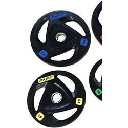 Disc olimpic PXFit WP085 15kg Thumb