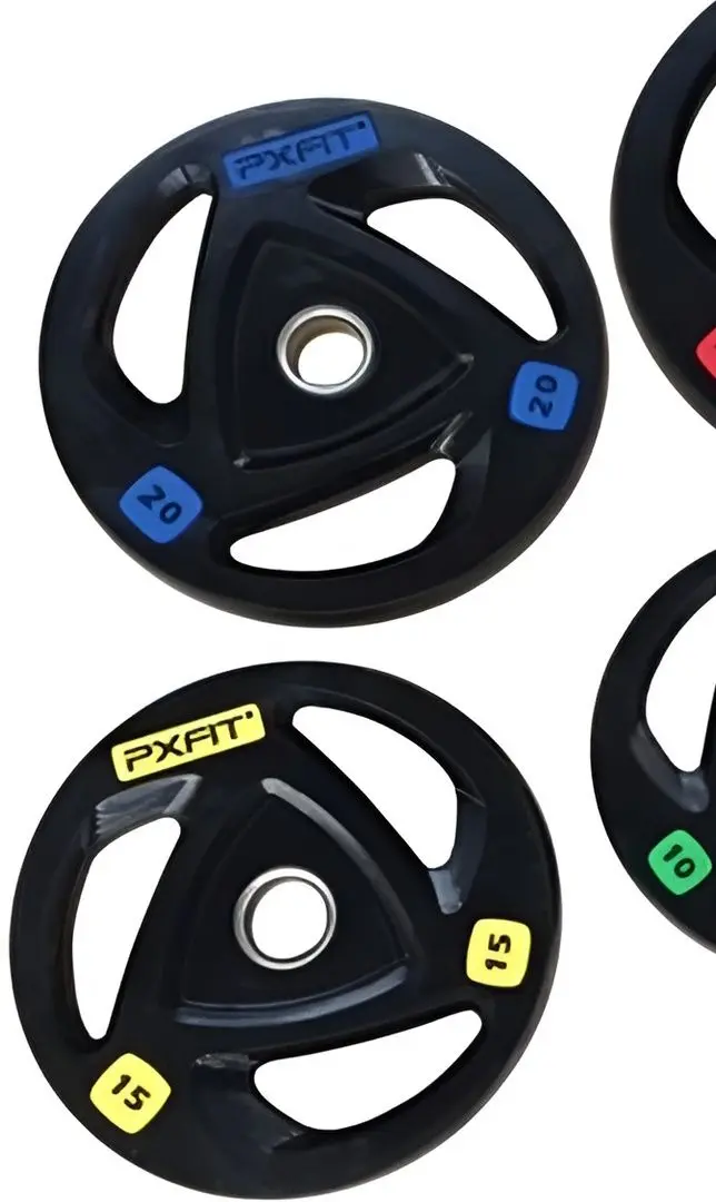 Disc olimpic PXFit WP085 15kg - 2