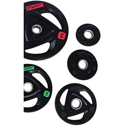 Disc olimpic PXFit WP085 15kg Thumb