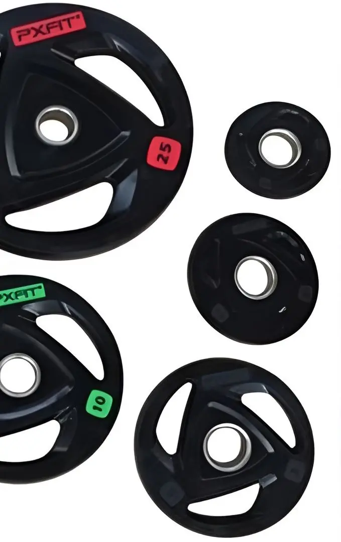 Disc olimpic PXFit WP085 15kg - 3