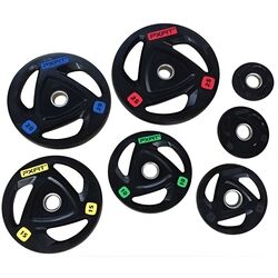 Disc olimpic PXFit WP085 15kg