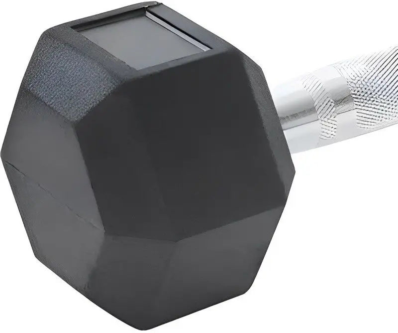 Гантель PX-Sport PX DB 139-12.5 12.5kg (Black)