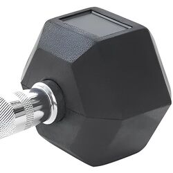 Гантель PX-Sport PX DB 139-12.5 12.5kg (Black) Thumb