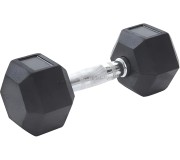 Гантель PX-Sport PX DB 139-20 20kg (Black/Chrome)