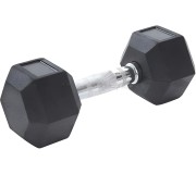 Гантель PX-Sport PX DB 139-25 25kg (Black/Chrome)