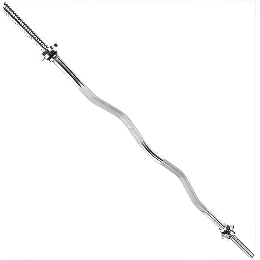 Гриф для штанги PX-Sport CB005 (Silver)
