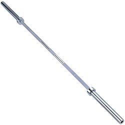 Гриф олимпийский PX-Sport BC104 180cm (Chrome) Thumb
