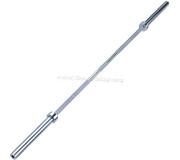 Гриф олимпийский PX-Sport BC104 180cm (Chrome)