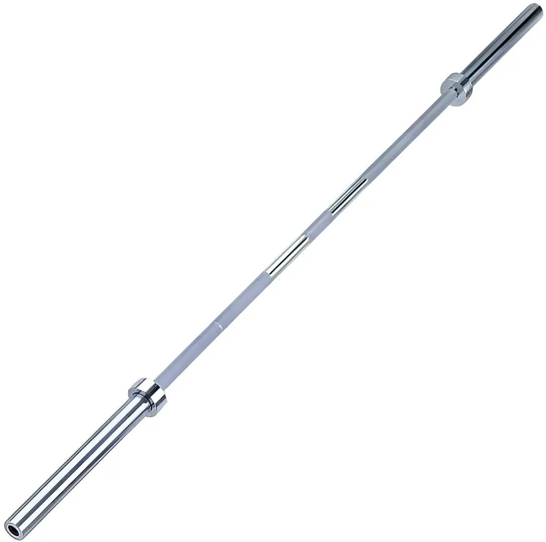 Гриф олимпийский PX-Sport BC104 180cm (Chrome)