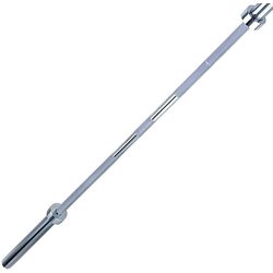 Гриф олимпийский PX-Sport BC105 150cm (Chrome) Thumb