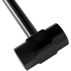 Ciocan pentru antrenament PX-Sport Gym Hammer PA022-12 (Black) Thumb