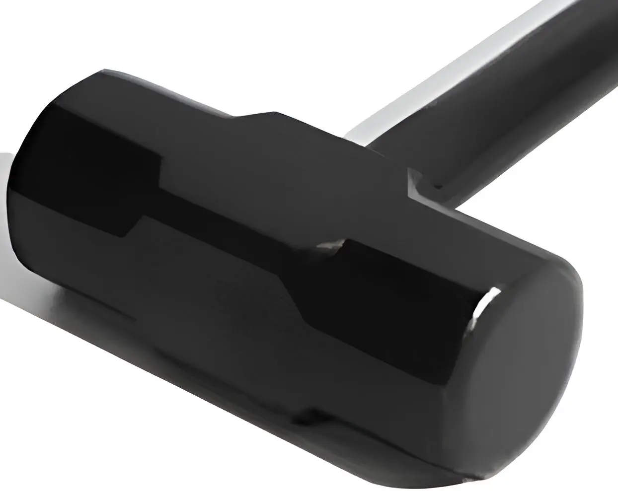 Ciocan pentru antrenament PX-Sport Gym Hammer PA022-12 (Black)