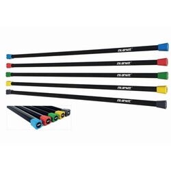 Baston gimnastic PX-Sport Body Bar 5 kg