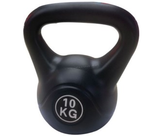 Greutate Sport 10kg (Black)