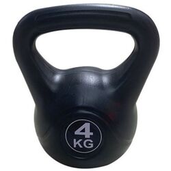 Гиря Sport 4kg (Black) Thumb