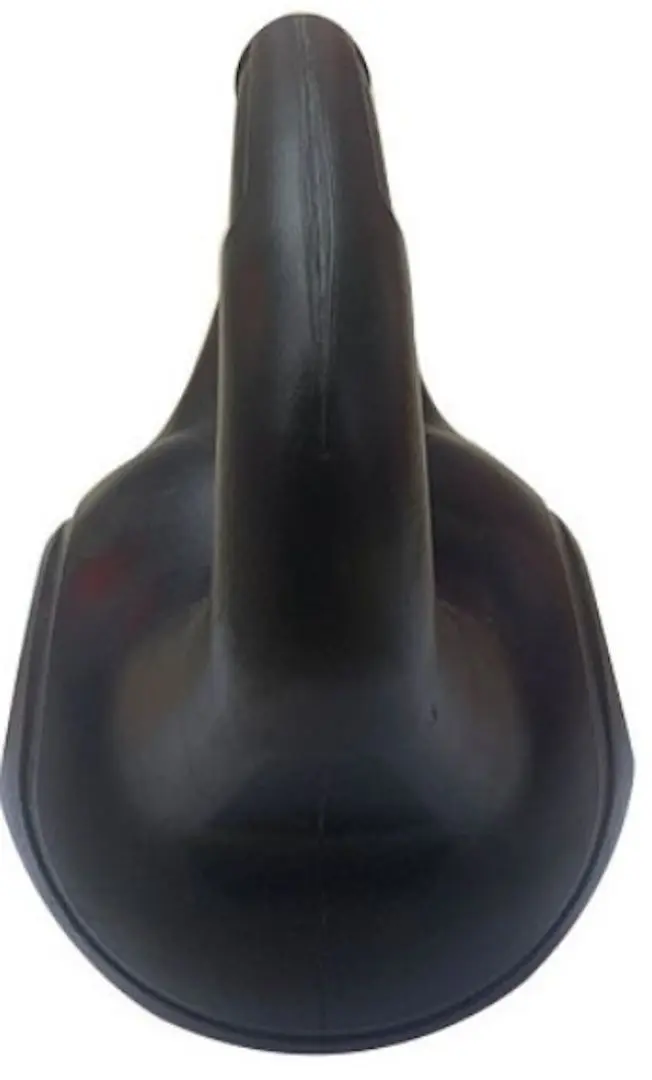 Гиря Sport 4kg (Black) - 3