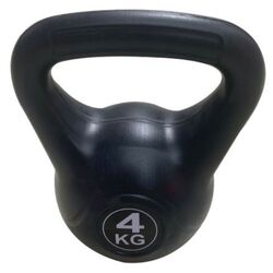 Гиря Sport 4kg (Black)