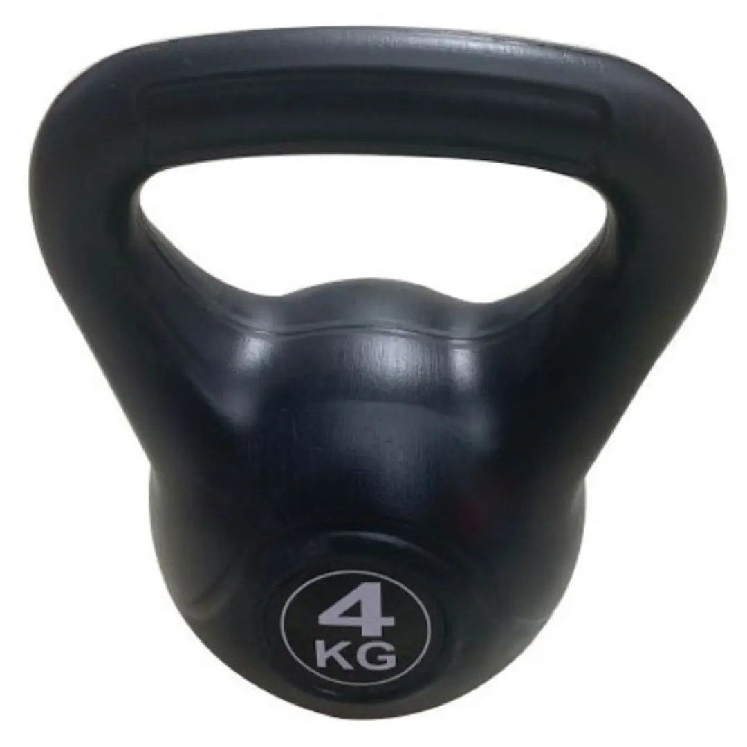 Гиря Sport 4kg (Black)