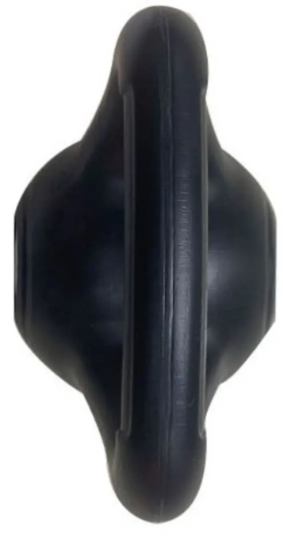 Гиря Sport 6kg (Black) - 3