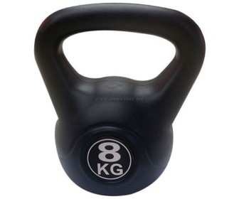 Greutate Sport 8kg (Black)