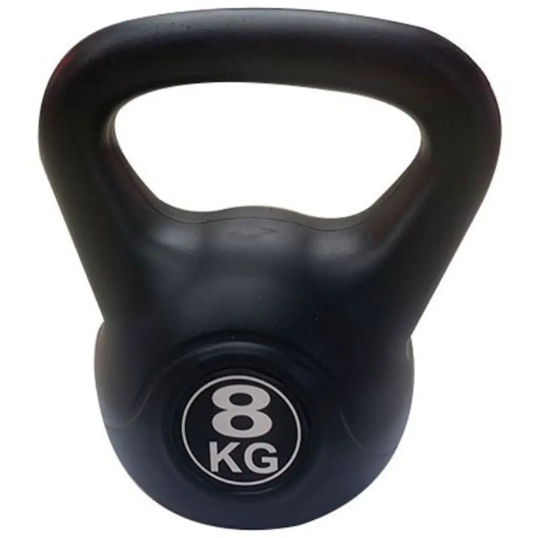 Гиря Sport 8kg (Black)
