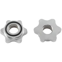 Гриф для штанги Sport LX51874 (Chrome) Thumb