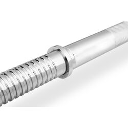 Гриф для штанги Sport LX51874 (Chrome) Thumb