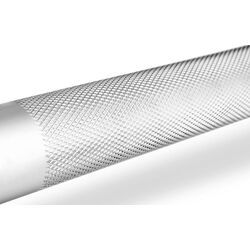 Bara pentru haltere Sport LX51876 (Chrome) Thumb