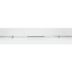 Bara pentru haltere Sport LX51876 (Chrome) Thumb