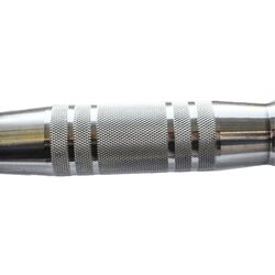 Gantera cauciucata Sportmann Deluxe 2.5 kg Thumb