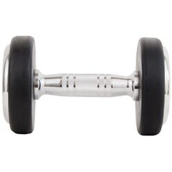 Гантель обрезиненная Sportmann Deluxe (5 kg) Thumb