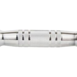 Гантель обрезиненная Sportmann Deluxe (5 kg) Thumb