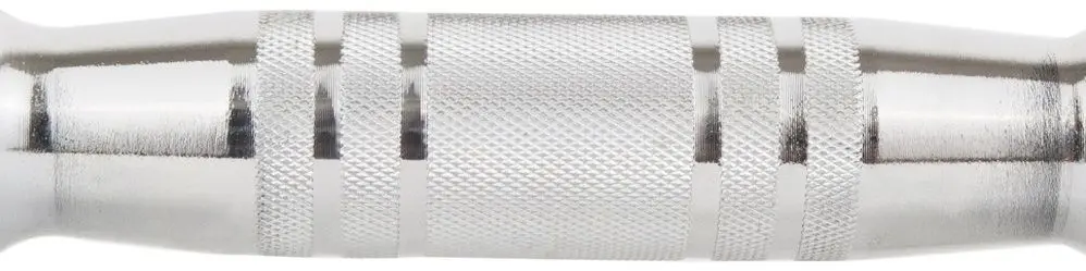 Гантель обрезиненная Sportmann Deluxe (5 kg)