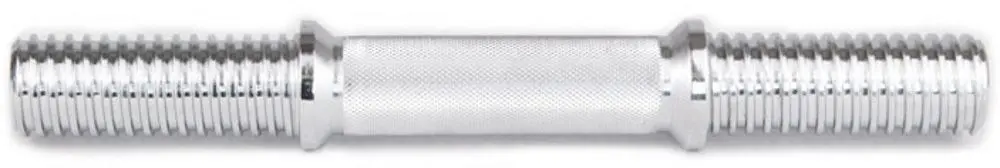 Gantera reglabila Sportmann SM1115 (Black/Chrome)