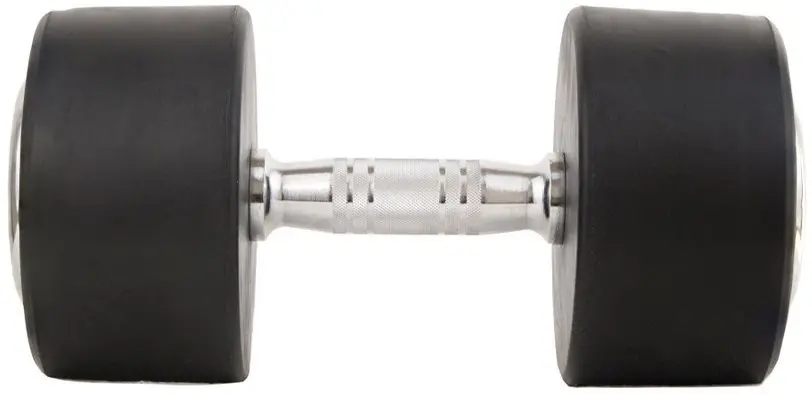Gantera Sportmann Deluxe 17.5 kg - 2
