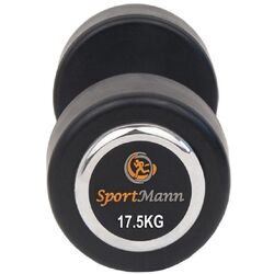 Gantera Sportmann Deluxe 17.5 kg Thumb