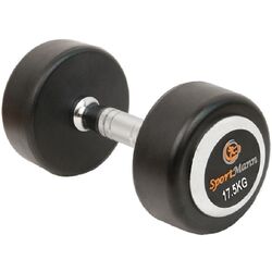Gantera Sportmann Deluxe 17.5 kg