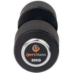 Gantera Sportmann Deluxe 20 kg Thumb