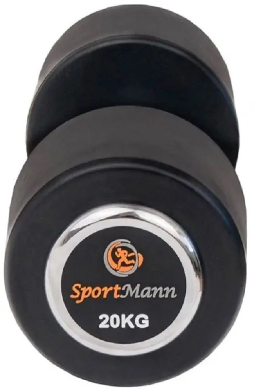 Gantera Sportmann Deluxe 20 kg
