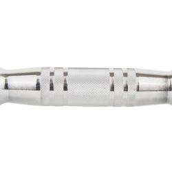 Gantera Sportmann Deluxe 22.5kg (Black/Chrome) Thumb