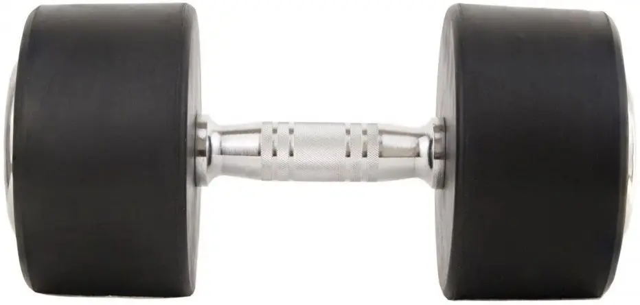 Гантель Sportmann Deluxe 27.5 kg