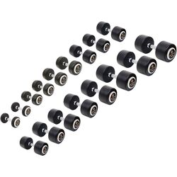 Гантель Sportmann Deluxe 27.5 kg Thumb