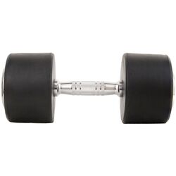 Gantera Sportmann Deluxe 32.5 kg (Black) Thumb