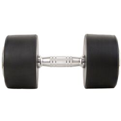 Гантель Sportmann Deluxe 37.5kg (Black/Chrome) Thumb