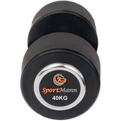 Gantera Sportmann Deluxe 40 kg Thumb