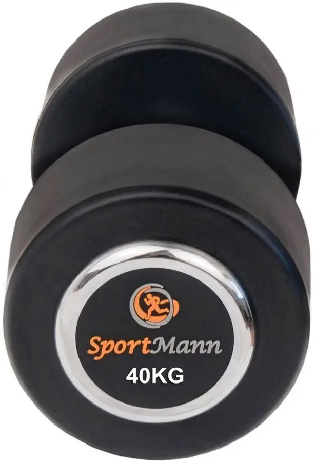 Gantera Sportmann Deluxe 40 kg
