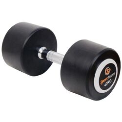 Gantera Sportmann Deluxe 40 kg