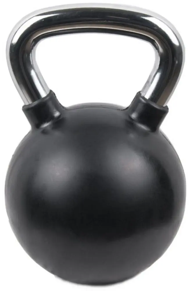 Гантель Sportmann Deluxe 40kg